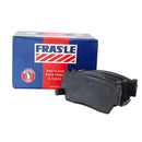 Pastilha Freio Dianteiro Vw Gol 2.0/ Pd28