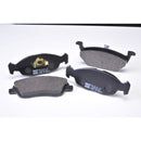 Pastilha Freio Dianteiro Gm Corsa Classic 02/09 Fras-Le Pd42