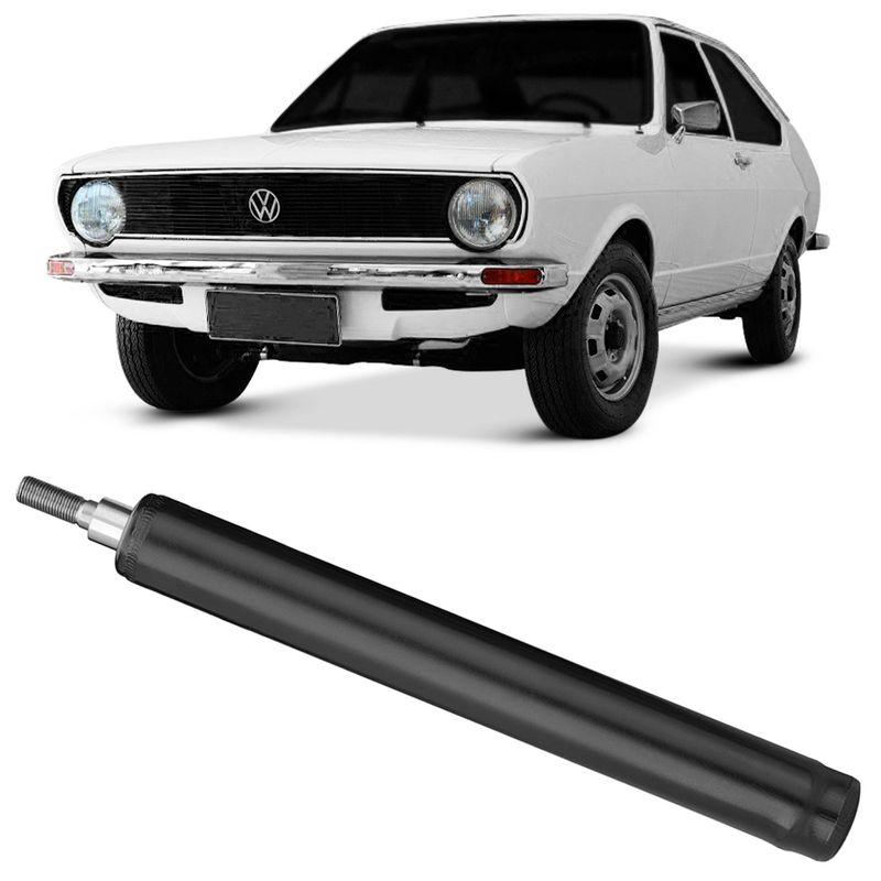 Amortecedor Dianteiro Vw Passat 74/ Monroe 334784