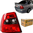 Lanterna Traseira Gm Vectra 00/04 Le Fume 460217 Arteb