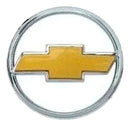 Emblema Gm Astra Gravata Da Grade