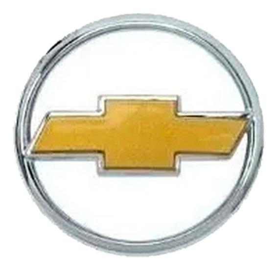 Emblema Gm Astra Gravata Da Grade