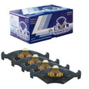 Pastilha Freio Dianteiro Gm Cobalt 12/17 Teves S/ Abs 2114