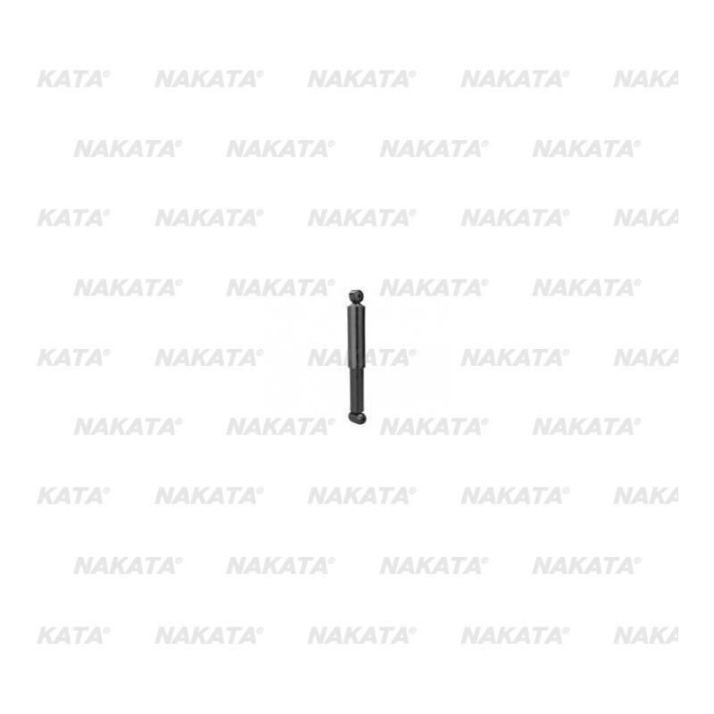 Amortecedor Traseiro Vw Passat 74/89 Nakata Ap25243