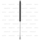 Amortecedor Mala Ford Belina/scala 72/89 Nakata Mg19003