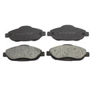 Pastilha Freio Dianteiro Peugeot 308 07/ C4 2.0 13/ Pd1470