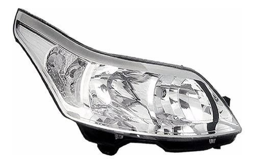 Farol Citroen C4 Palace 07/ Ld Eletrico 417531