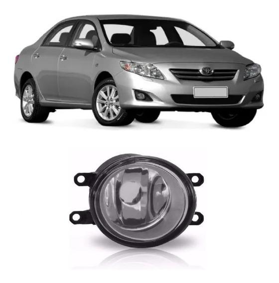 Farol Auxiliar Toyota Corolla 09/14 Ld 636808