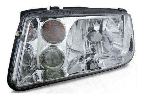 Farol Vw Bora 99/ S/aux Le 32756