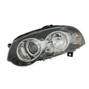 Farol Fiat Palio/strada 1.8 Sport 08/le Mascara Negra 161001