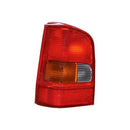 Lanterna Traseira Vw Parati 96/ Ld Rubi 96206ht