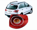 Lanterna Traseira Vw Spacefox 06/10 Le Interna Mg23034l