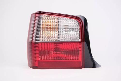 Lanterna Traseira Fiat Uno 04/13 Le 0003521.50