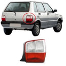 Lanterna Traseira Fiat Uno 2004 A 2013 Direito 25134