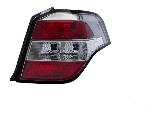 Lanterna Traseira Agile 10/13 Ld Bicolor Mg30038r