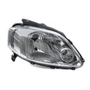 Farol Vw Fox 03/07 Ld Farolete Abaixo 160618 Arteb