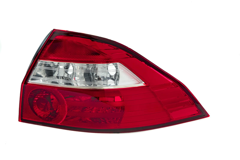 Lanterna Traseira Gm Prisma 2006 A 2012 Direito  460362