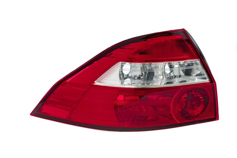 Lanterna Traseira Gm Prisma 2006 A 2012 Esquerdo 460361