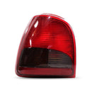 Lanterna Traseira Vw Gol 95/98 Le Mod.arteb 0003333.40