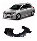 Parabarro Nissan Tiida 07/ Le Ns0196