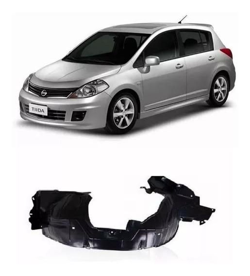 Parabarro Nissan Tiida 07/ Le Ns0196