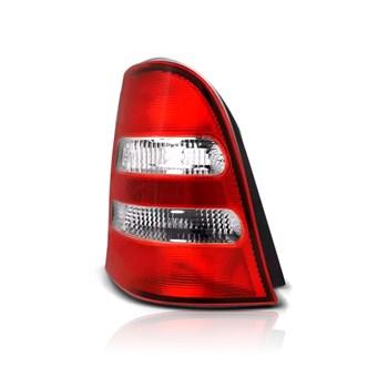 Lanterna Traseira Classe A 03/ Bicolor Le 022634