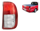 Lanterna Traseira Vw Saveiro 2003 A 2005 Direito Bicolor  460276