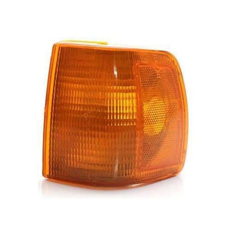 Lanterna Dianteira Vw Gol 91/ Le Ambar 332930
