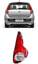 Lanterna Traseira Fiat Palio 12/ Ld Atrative Bicolor