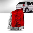 Lanterna Traseira Fiat Palio 12/ Ld Atrative Bicolor