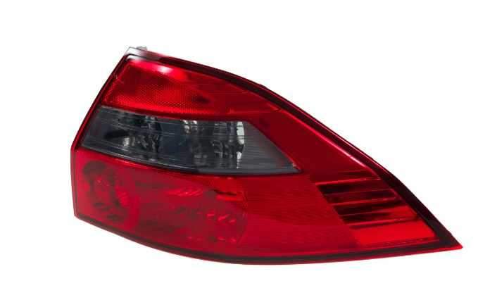 Lanterna Traseira Gm Prisma 06/12 Ld Mg30040 D