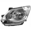 Farol Cobalt 12/15 Le Cromado Zn14143057