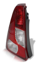 Lanterna Traseira Renault Logan 2007 A 2010 Le Zn14141105