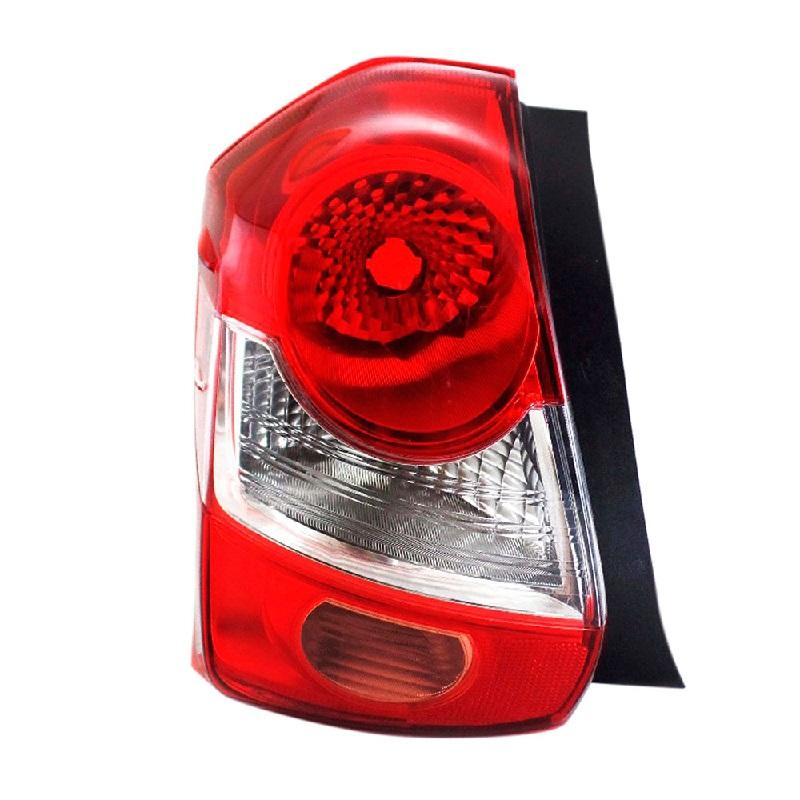 Lanterna Traseira Toyota Etios Hatch 13/ Bicolor Le