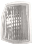 Lanterna Dianteira Vw Gol 87/90 Ld Cristal 101242jcv