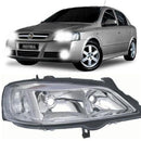 Farol Gm Astra 1999 A 2002 Esquerdo Mg30024l