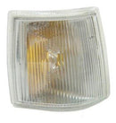 Lanterna Dianteira Fiat Uno 84/90 Ld Cristal 251242