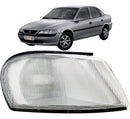 Lanterna Dianteira Gm Vectra 97/99 Ld Cristal 151042