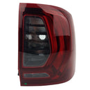 Lanterna Traseira Duster 16/18 Ld 19650