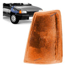 Lanterna Dianteira Gm Kadett Le Ambar 155712