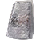 Lanterna Dianteira Gm Kadett Le Cristal 155742