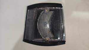 Lanterna Dianteira Fiat 147 Spazio Ld Cristal 252242