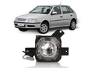 Farol Auxiliar Vw Gol G3 99/05 Le 600519