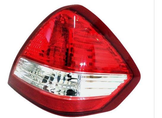 Lanterna Traseira Tiida 08/sedan Ld 054901 Bbs