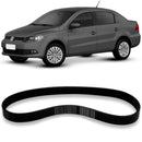 Correia Alternador Vw Voyage 09/ Contitech  6pk762