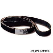 Correia Dentada Gm Chevette 85/ Contitech  Ct1002