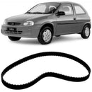 Correia Dentada Gm Corsa 94/ Contitech  Ct686