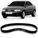 Correia Alternador Audi A4 95/ Contitech  5pk1300