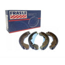 Sapata Freio Traseiro Fiat Palio/weekend/siena 96 Fi97cp