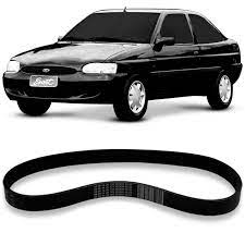 Correia Alternador Ford Escort 97/ Contitech  6pk1920